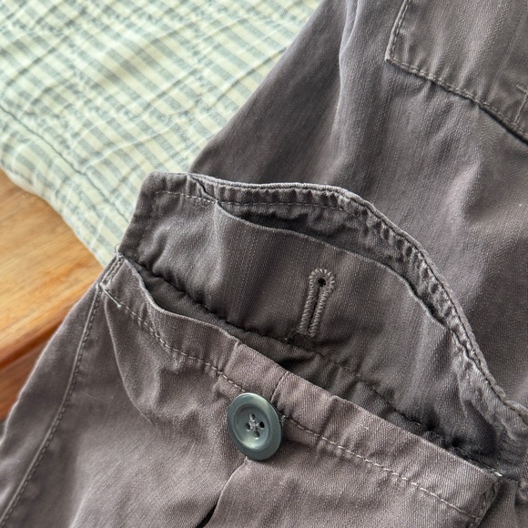 J. Crew Utility Jacket - Picture 5 of 6